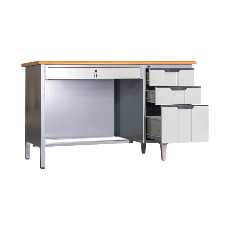 Classic Executive Table