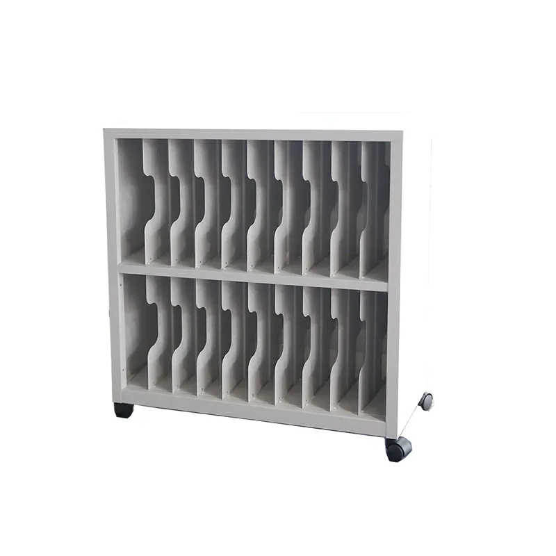 Office Account Book Cabinet