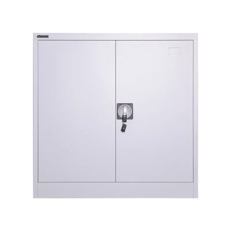 Low Swing Door Metal Cupboard