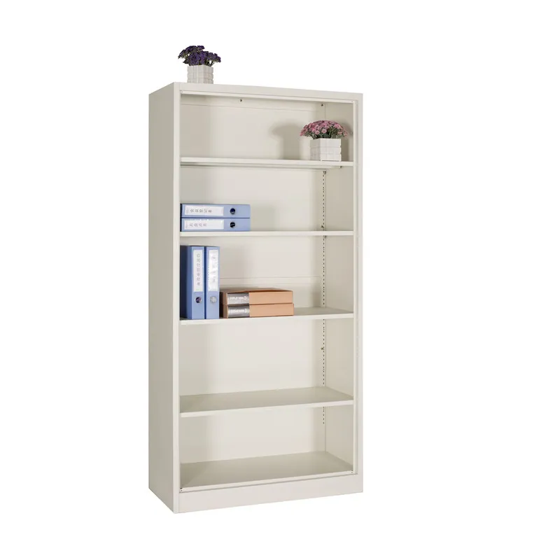 Full Height Cupboard Without Door