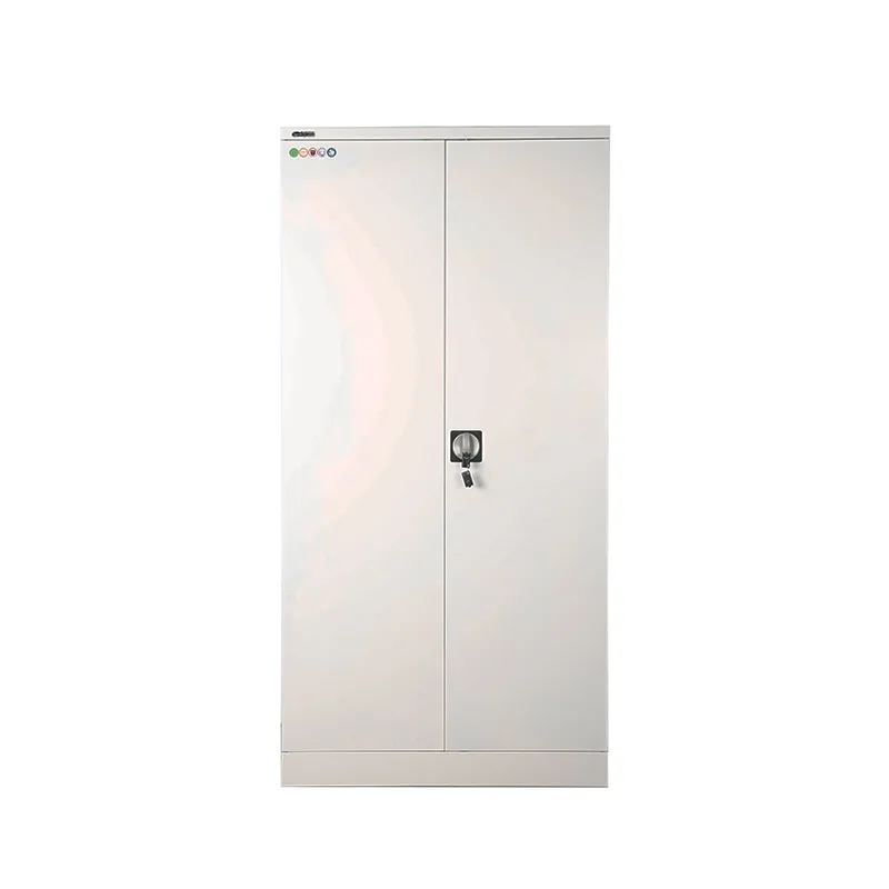 Full Height Office Filing Cabinet