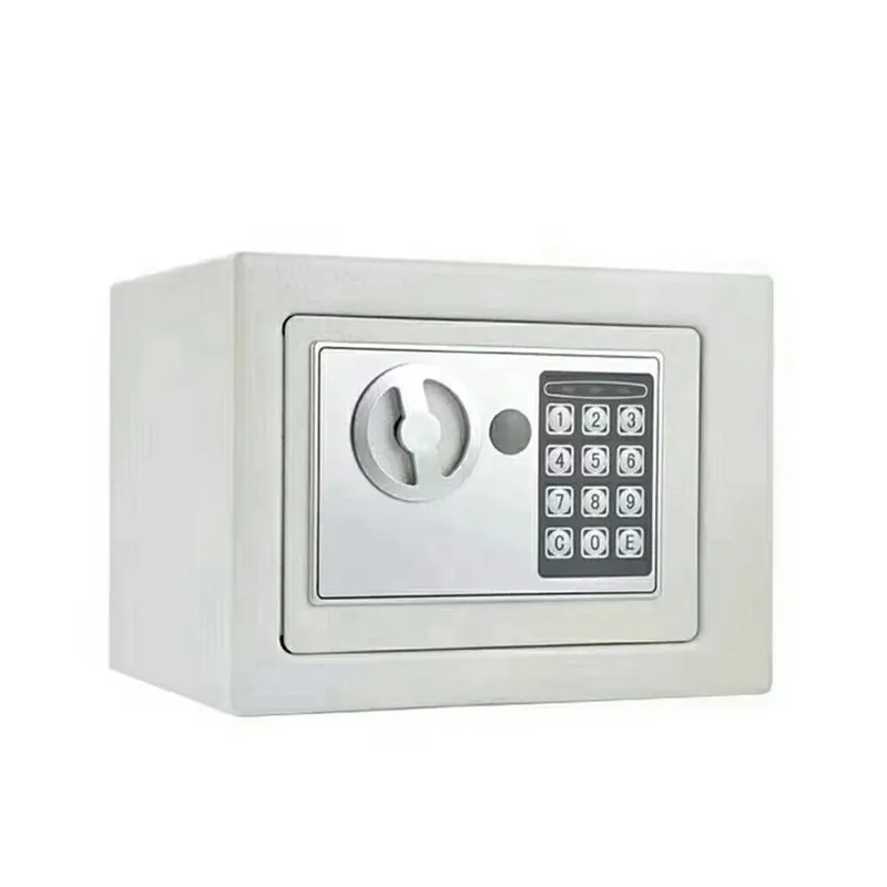 Mini Security Safe Box
