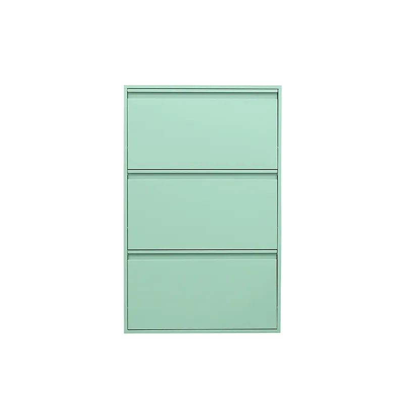 Household Portable Tipper Shoe Cabinet