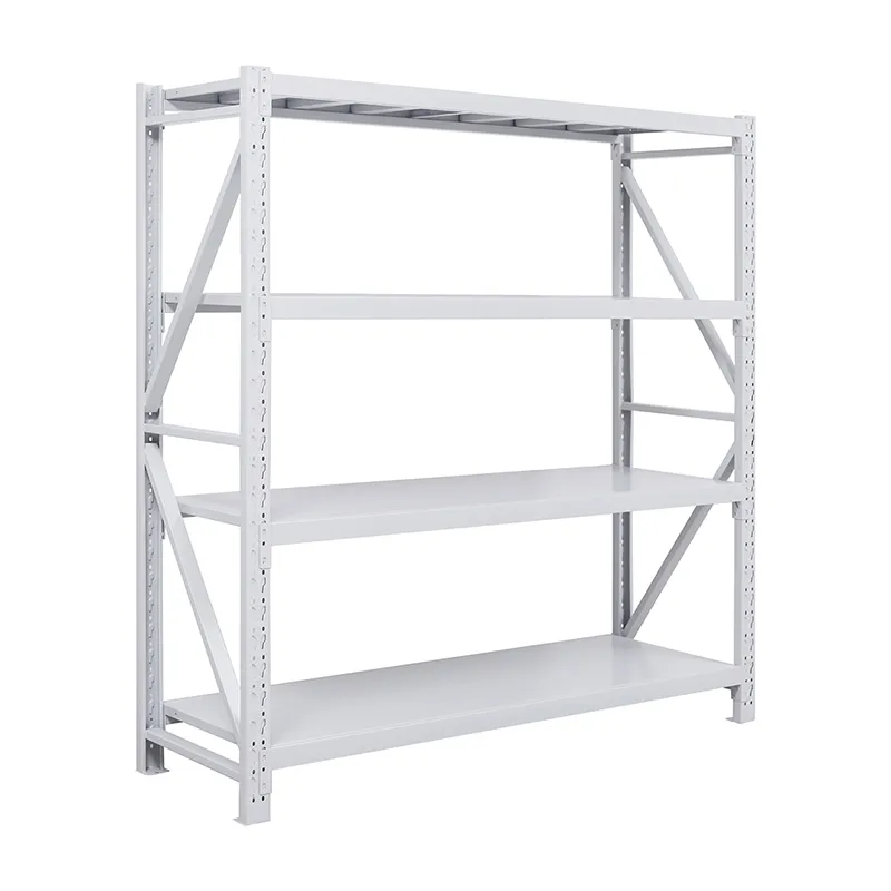 Heavy-duty Storage Shelves