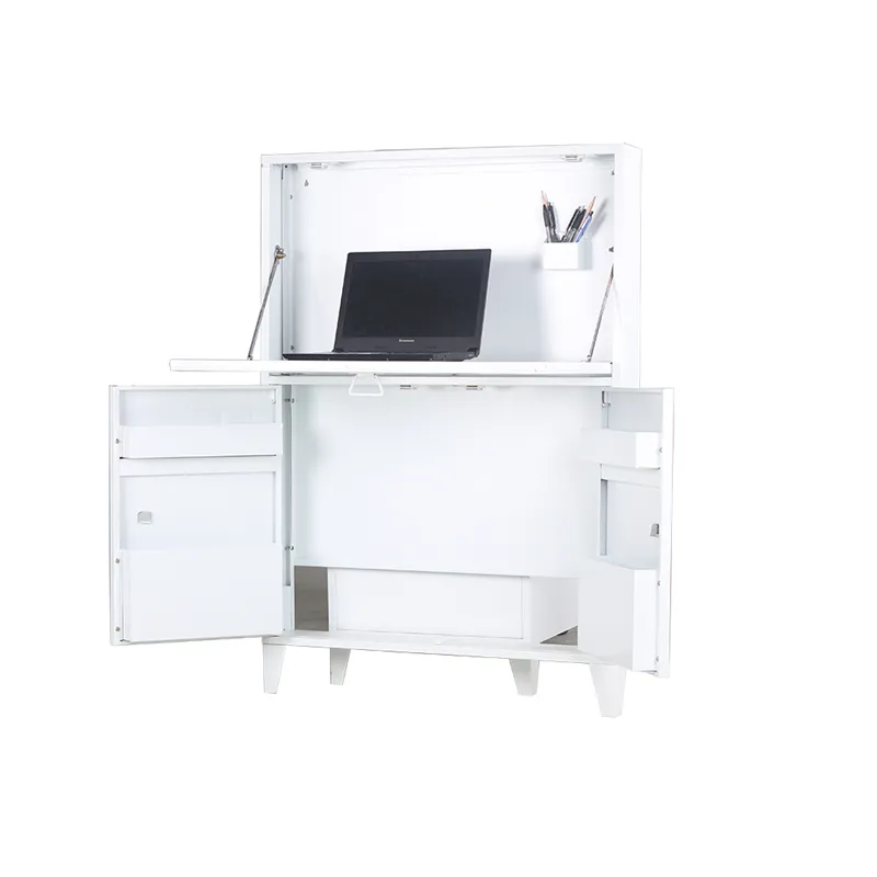 Portable Standing Computer Desks