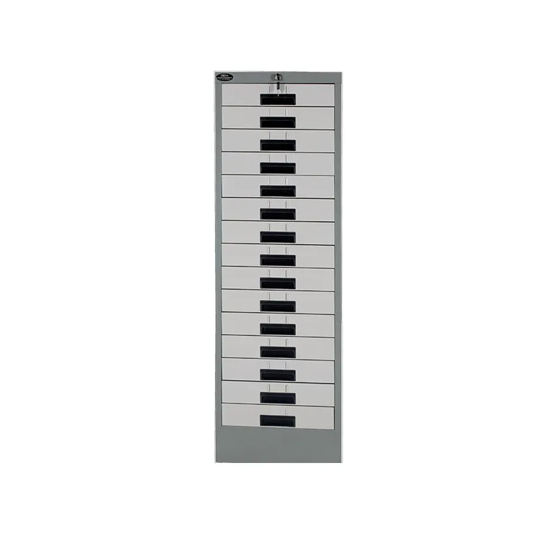 MS-01 Metal Multi Drawers File Cabinet