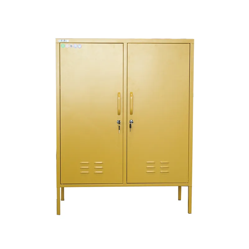 Custom Children's Lockers Wardrobe