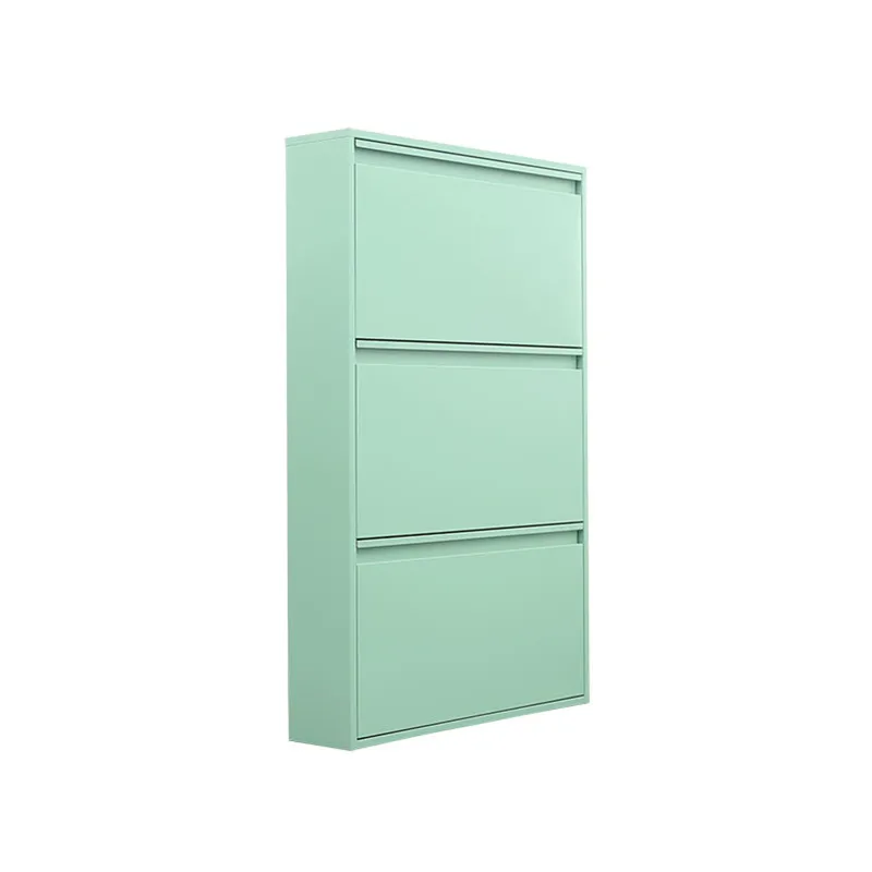 Household Portable Tipper Shoe Cabinet