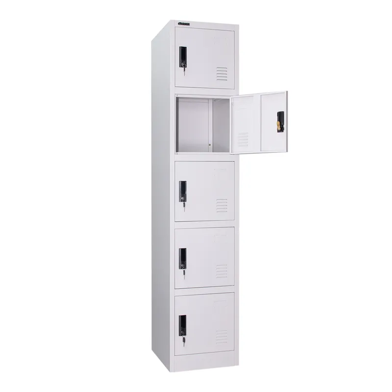 L-B5 Five Doors Metal Locker