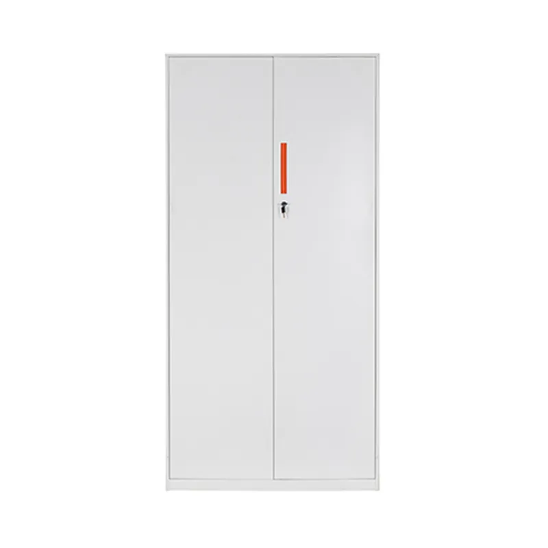 5-Layer Narrow Edge Swing Door Storage Cabinet