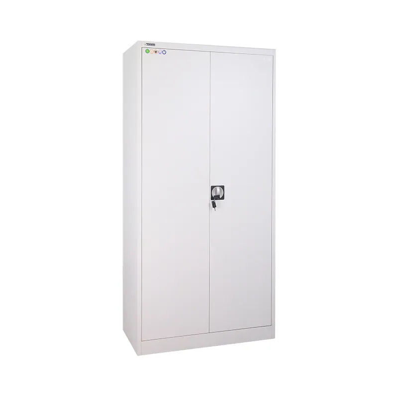 2 Door Steel Cupboard