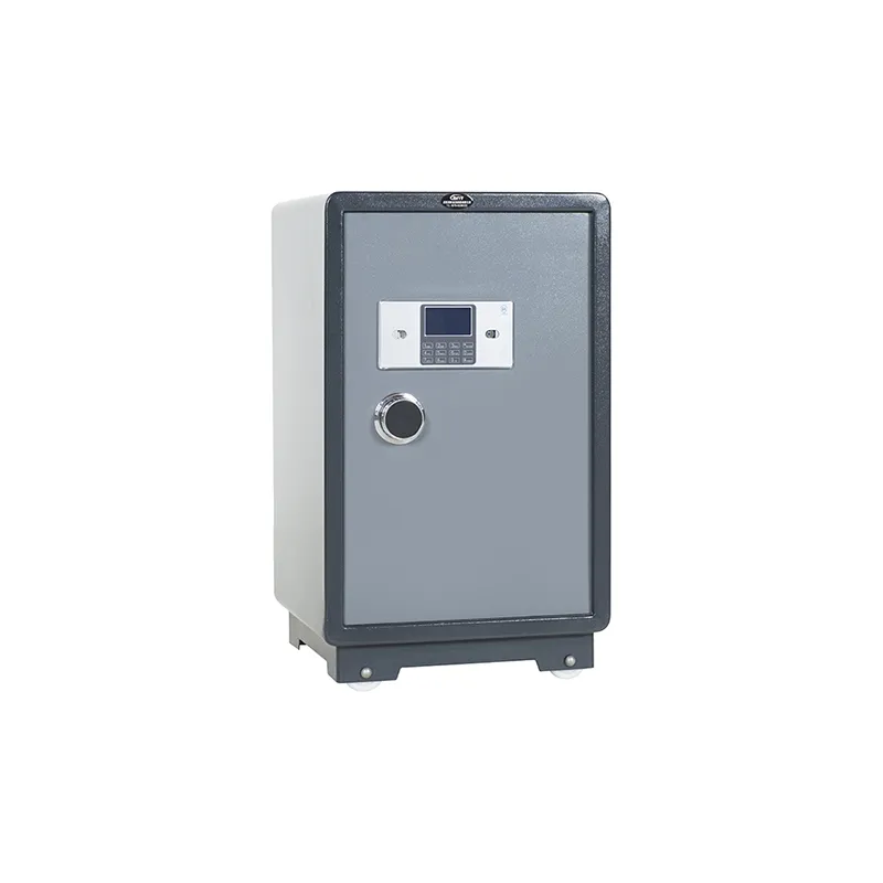 Fireproof Security Safe Box