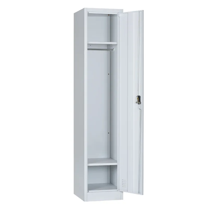L-B1 Metal Single Door Locker