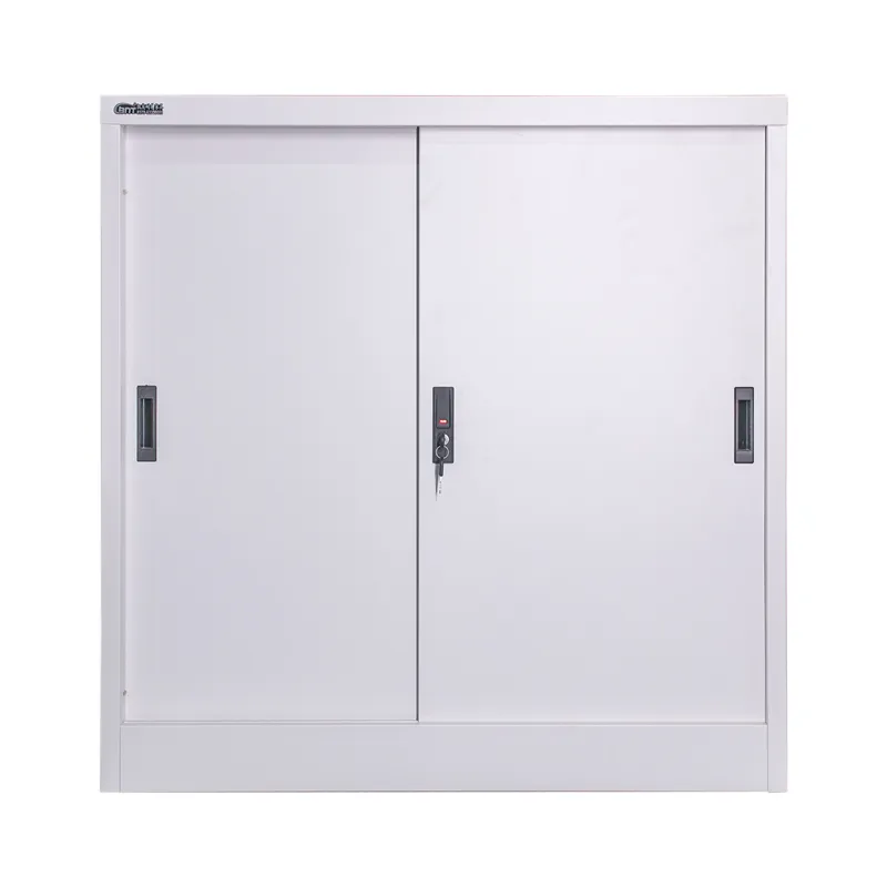 Half Height Sliding Door Cabinets