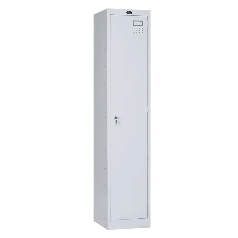 L-B1 Metal Single Door Locker