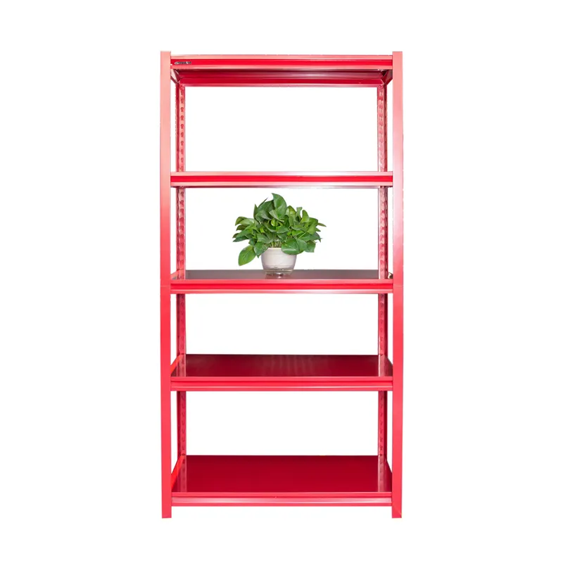 Steel Goods Racks