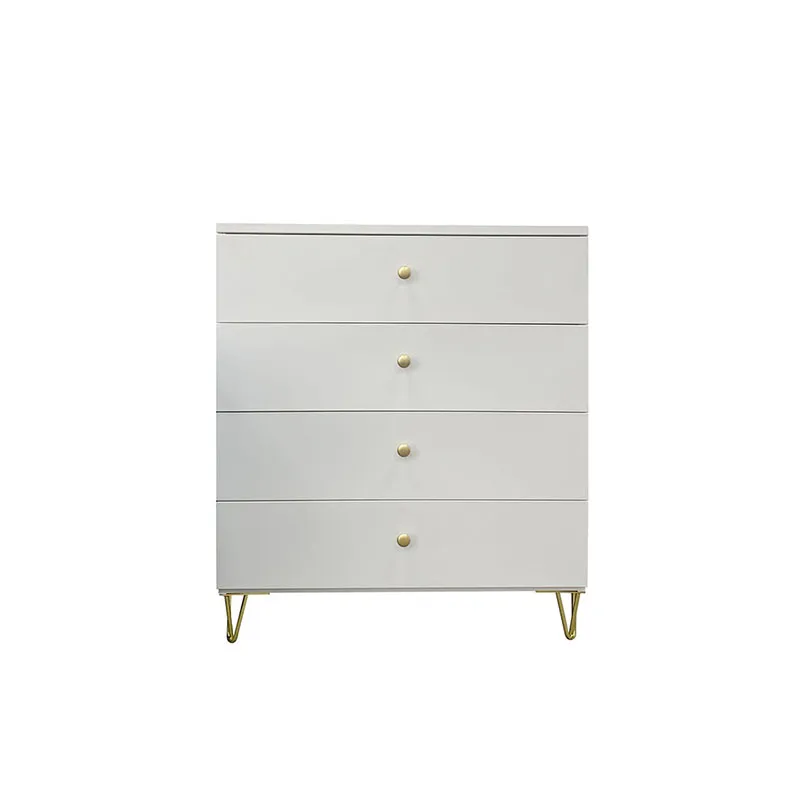 Steel Multi-drawers Chest