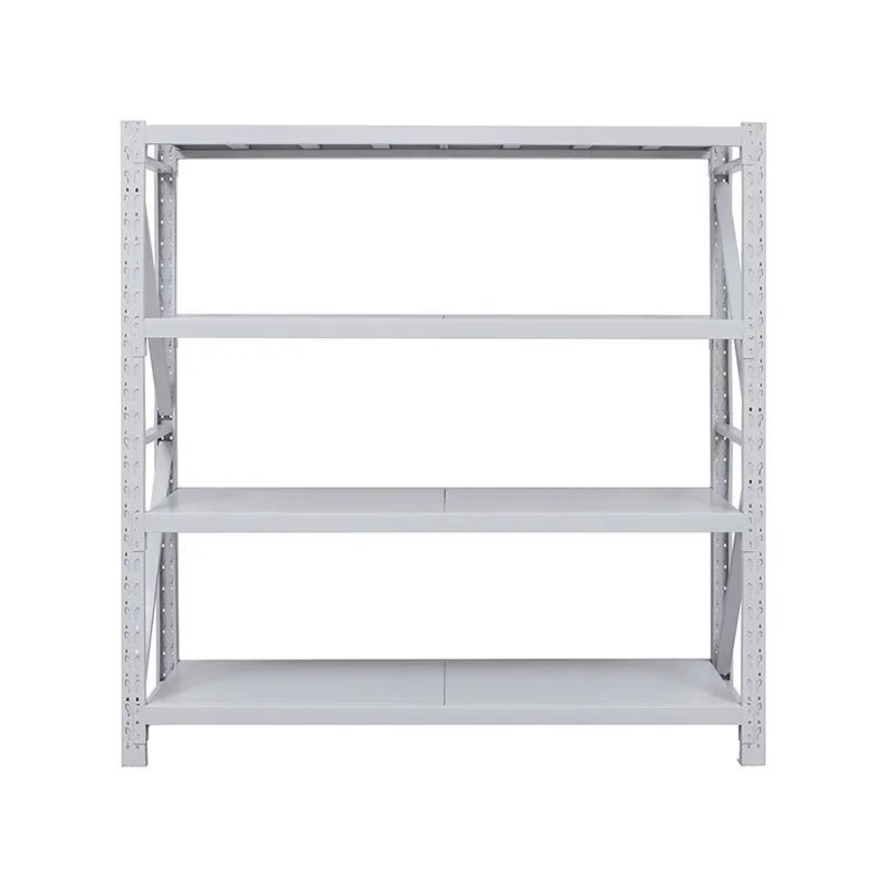 Heavy-duty Storage Shelves