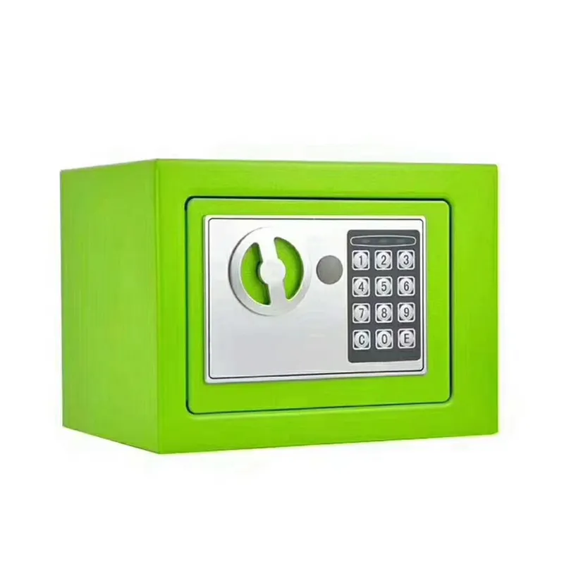 Mini Security Safe Box