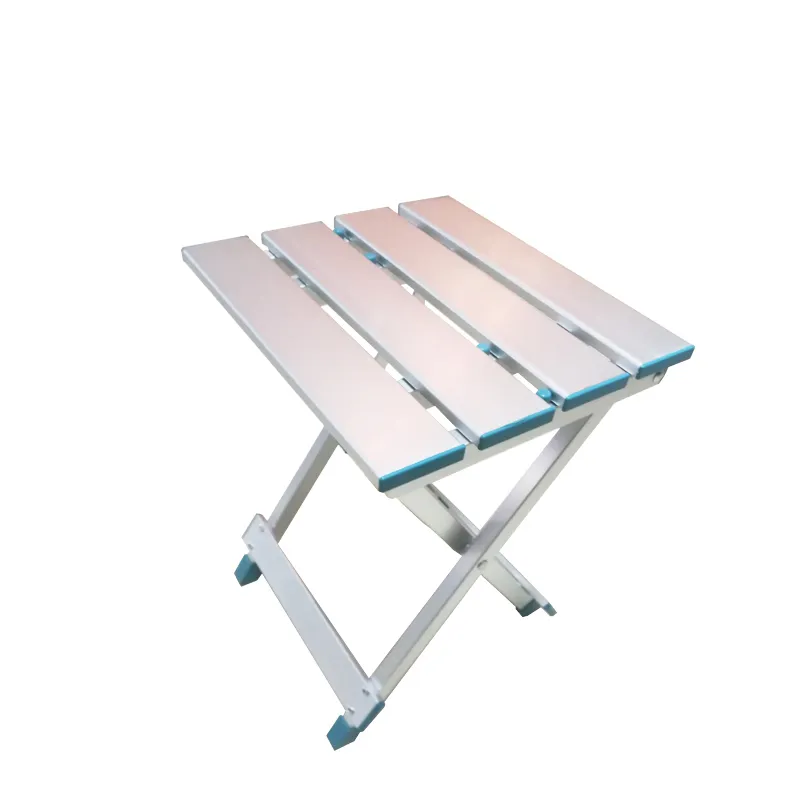 Picnic Aluminum Outdoor Table