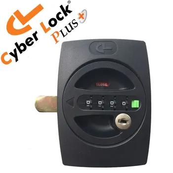Combination Lock Code Lock