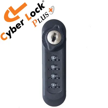 Digital Combination Lock