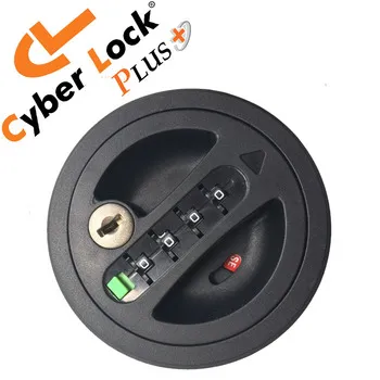 Mechanical Combination Lock