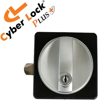 Metal Cabinet Cupboard Locks