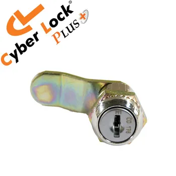 Metal Furniture Lock Cam Lock