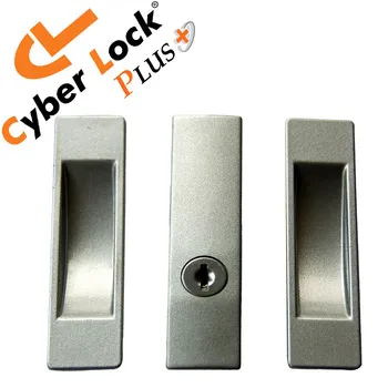 Metal Sliding Door Lock