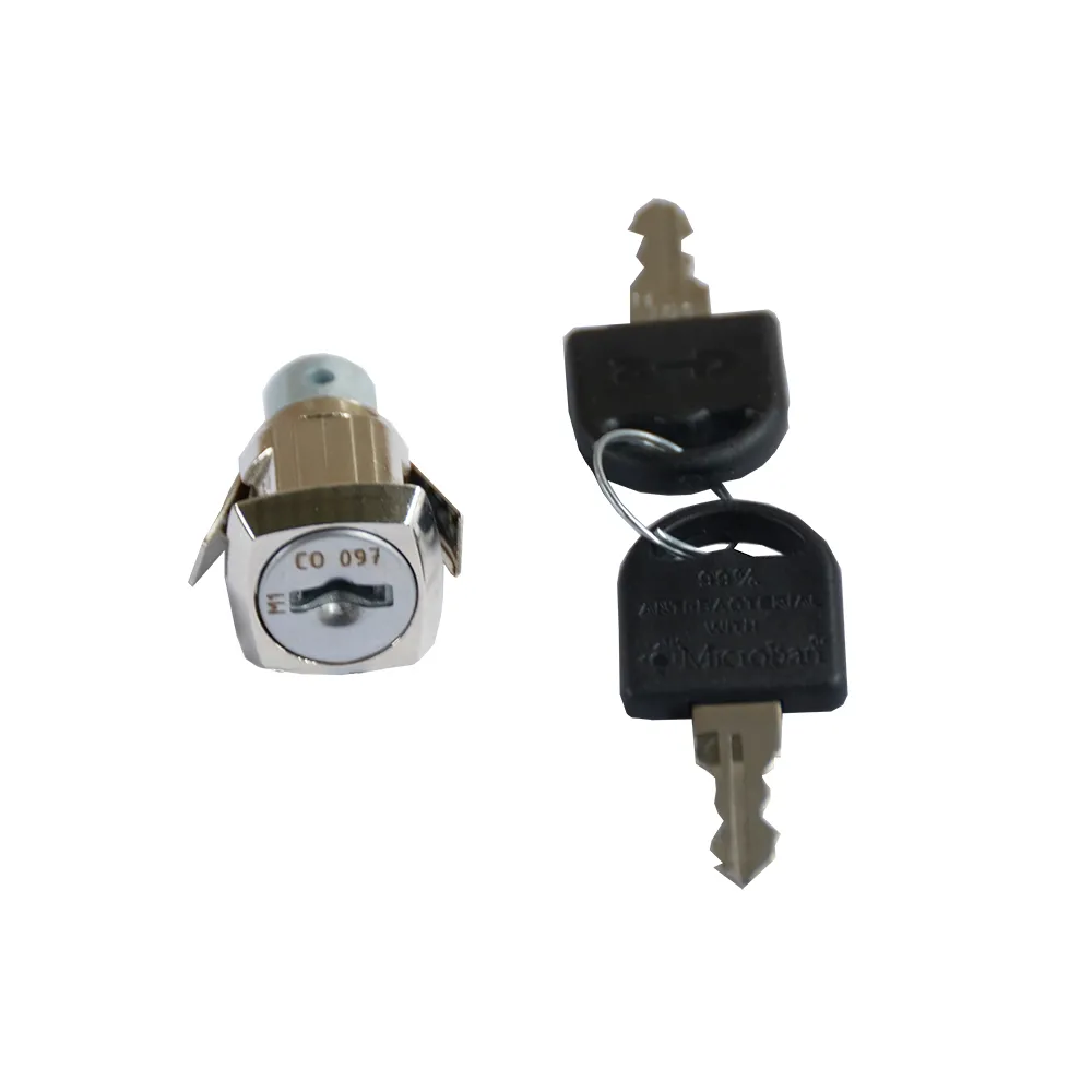 Cupboard Lock Cam Lock