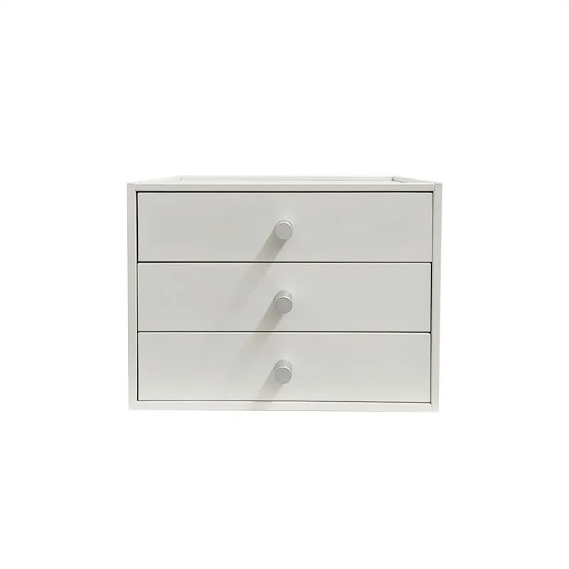 Mini Desktop Drawer Storage Box