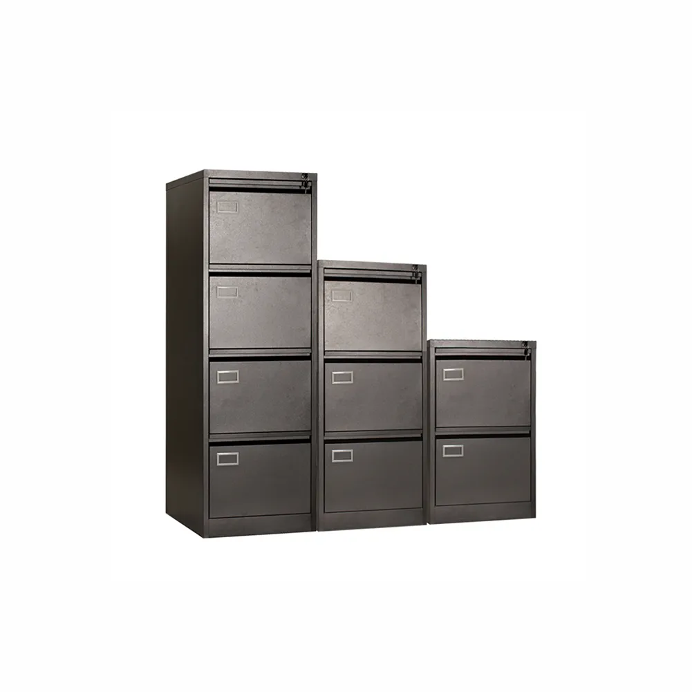 What is the production process of steel file cabinet?