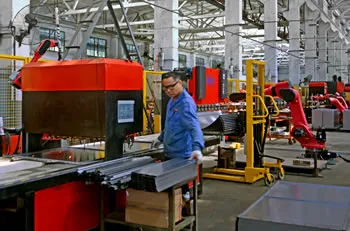 Spot Welding