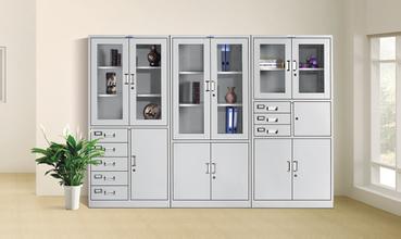 Four Advantages of Steel Filing Cabinets