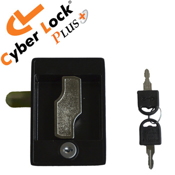 Application of Combination Lock on Office Furniture