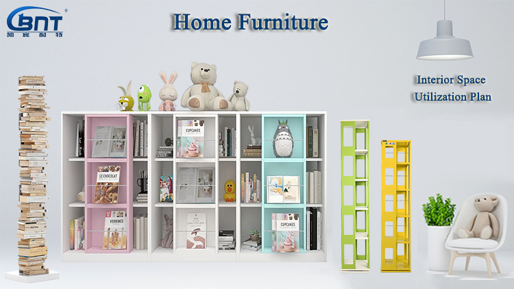 CBNT Steel Furniture Make New Products For Children