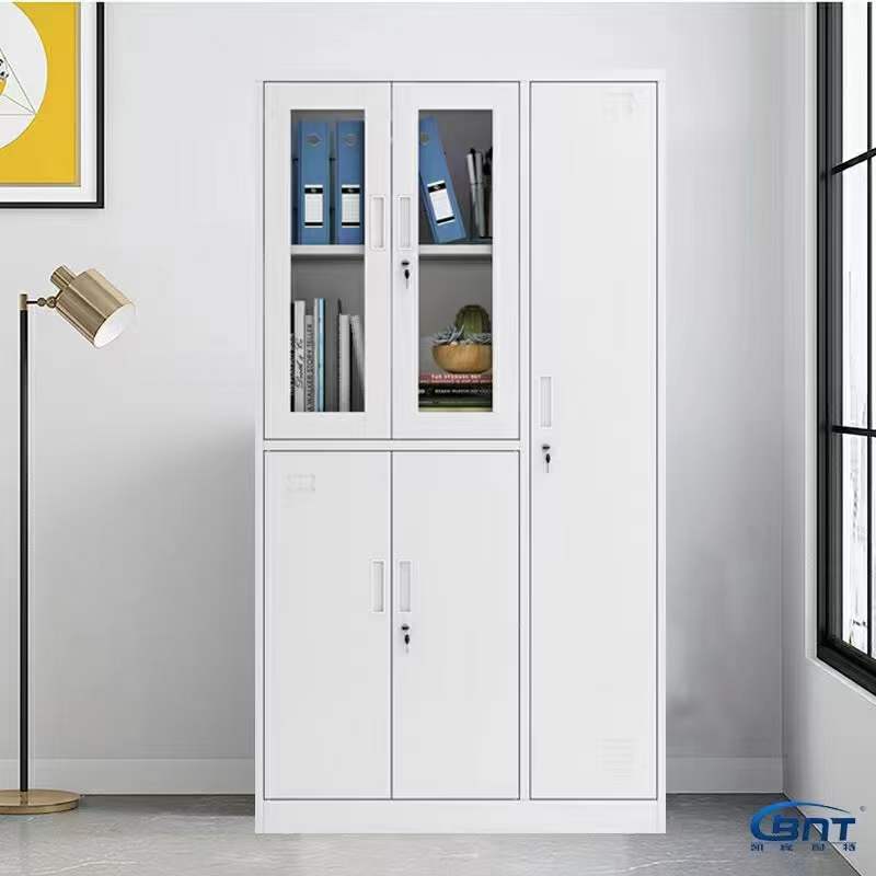 Steel File Cabinet From CBNT
