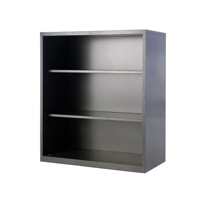 Steel Storage Cupboard Open Shelf Cabinet