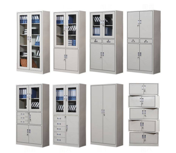 Do You Know The Six Maintenance Methods Of Metal Cabinets File
