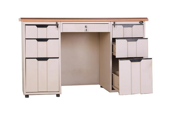 Four Tips To Choose Under Desk Cabinet With Drawers File Cabinet