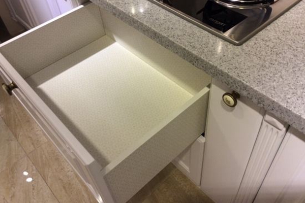 Five Steps To Fix Your Kitchen Cabinet Pull Out Drawer Organizers