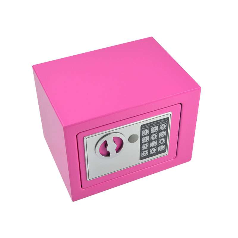 Mini Safe Box