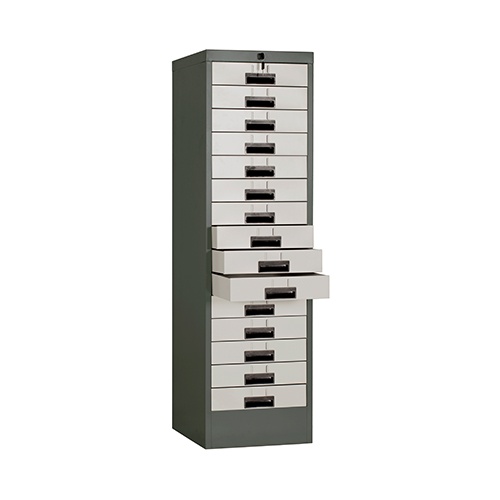 15 Drawers Cabinet