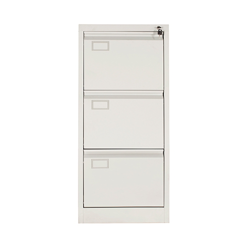 3 Drawers File Cabinet