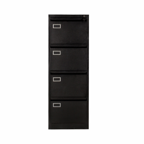 4 Drawers File Cabinet