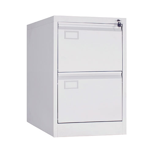Two Drawers Filing Cabinet