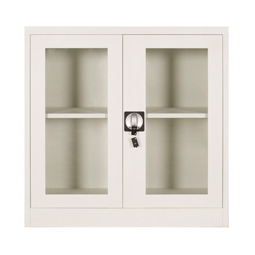 Swing Glass Door Cabinet