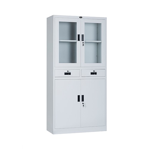 Metal File Cabinet With Drawers