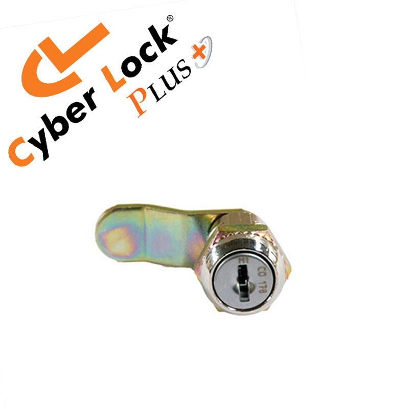 Cam Lock Cyber Lock